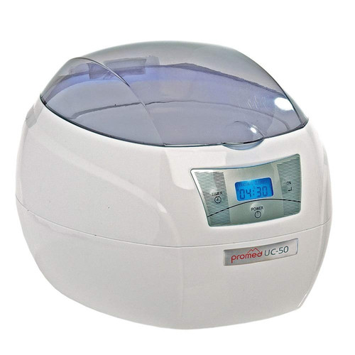 Myjka ultradźwiękowa Promed UC-50-1
