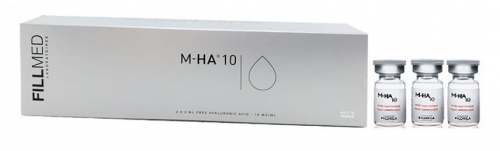 FILORGA M-HA 10 (3x3ml)-1